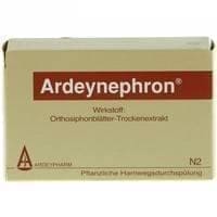 ARDEYNEPHRON capsules 50 pc Orthosiphon UK