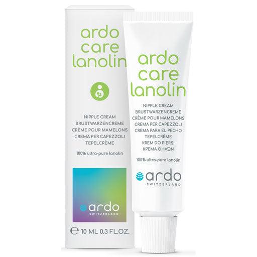 ARDO Care Lanolin nipple cream UK