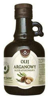 Argan oil 250ml UK