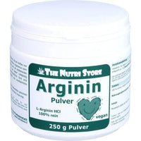 ARGININE HCL 100 pure powder 250 g l arginine erectile