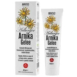 Arlberger arnica jelly, Arnica montana UK