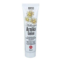 Arlberger arnica jelly, Arnica montana UK