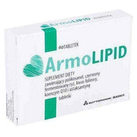 ArmoLipid x 60 tablets UK