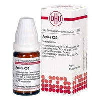 ARNICA C 30 globules 10 g Arnica montana UK