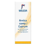 ARNICA, Cuprum, muscle pain, sore muscles, tension, stiffness, venous congestion UK