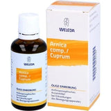 ARNICA, Cuprum, muscle pain, sore muscles, tension, stiffness, venous congestion UK