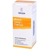 ARNICA, Cuprum, muscle pain, sore muscles, tension, stiffness, venous congestion UK