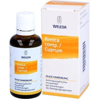 ARNICA, Cuprum, muscle pain, sore muscles, tension, stiffness, venous congestion UK