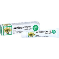 ARNICA-DERM Feldhoff ointment UK