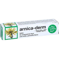 ARNICA-DERM Feldhoff ointment UK