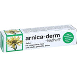 ARNICA-DERM Feldhoff ointment UK