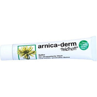 ARNICA-DERM Feldhoff ointment UK