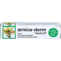 ARNICA-DERM Feldhoff ointment UK