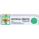 ARNICA-DERM Feldhoff ointment UK