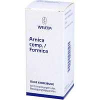 ARNICA, Formica, Birch, Calendula, lavender, rosemary UK