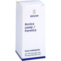 ARNICA, Formica, Birch, Calendula, lavender, rosemary UK