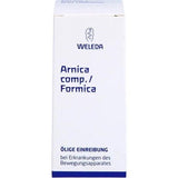 ARNICA, Formica, Birch, Calendula, lavender, rosemary UK