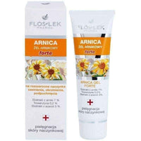 ARNICA GEL FLOSLEK Pharma 50ml forte UK