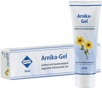 ARNICA GEL UK