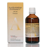 ARNICA TINCTURE Hofmann's UK