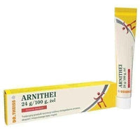 Arnithei (Arnithea) gel 50g UK