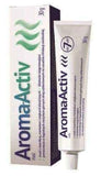 Aroma-Activ ointment, camphor (Camphora racemica) UK