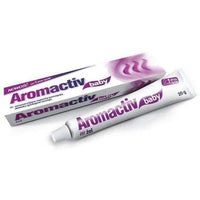 Aromactiv Baby Gel, help to console the sleeping child from the first day of life UK