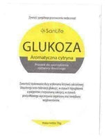 Aromatic Glucose Lemon powder 75g UK