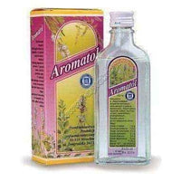 Aromatol fluid 250ml insomnia, headache, migraine, rheumatic pain UK