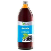 Aronia juice 100% 1000ml UK