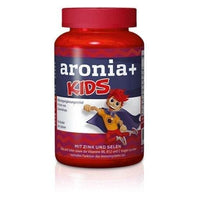 ARONIA + KIDS vitamin drops 60 pcs UK