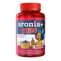 ARONIA + KIDS vitamin drops 60 pcs UK