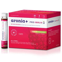 ARONIA,+ PRO IMMUNE drinking ampoules UK