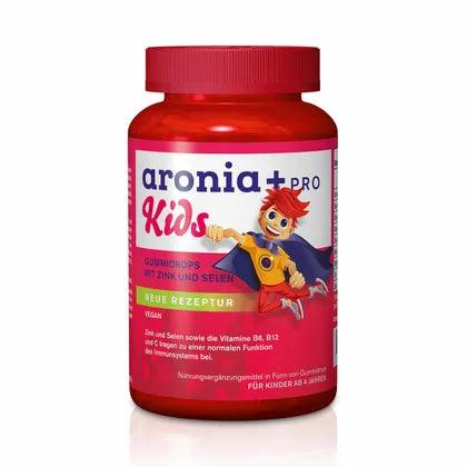 ARONIA, + PRO Kids Chewy Dragees UK