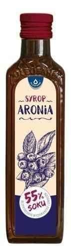 Aronia syrup 250ml UK