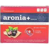 ARONIA+, zinc, selenium and vitamin B12 ampoules UK