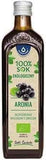 AroniaVital Aronia fruit juice 100% 490ml UK