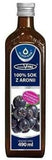 AroniaVital Aronia fruit juice 100% 490ml UK