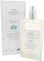 Art of Cosmetics base spray with aloe vera and hemp UK