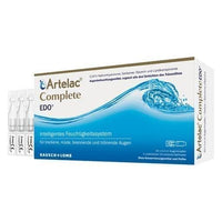 ARTELAC Complete EDO eye drops UK