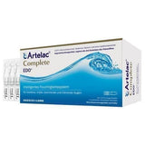 ARTELAC Complete EDO eye drops UK