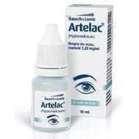 ARTELAC drops 10ml UK