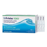 ARTELAC EDO hypromellose eye drops UK