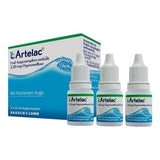 ARTELAC eye drop, hypromellose eye drops UK