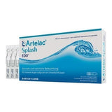 ARTELAC SplashEDO eye drops UK