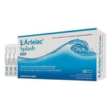 ARTELAC SplashEDO eye drops UK