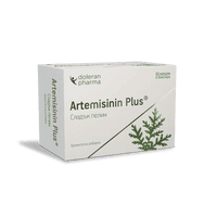 Artemisinin Plus - SWEET WORMWOOD 60 capsules, Artemisinin Plus UK