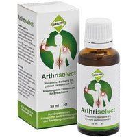 Arthriselect, gout treatment, rheumatism, rheumatic diseases UK