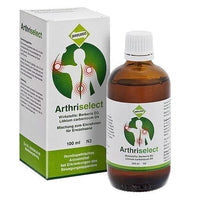 Arthriselect, gout treatment, rheumatism, rheumatic diseases UK