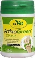 ARTHROGREEN Classic powder for dogs, cats 25 g UK